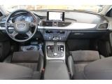 Audi A6 bei Gebrauchtwagen.expert - Abbildung (11 / 15)