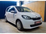 Skoda Citigo bei Gebrauchtwagen.expert - Abbildung (7 / 15)