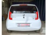 Skoda Citigo bei Gebrauchtwagen.expert - Abbildung (4 / 15)