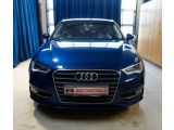 Audi A3 bei Gebrauchtwagen.expert - Abbildung (8 / 15)