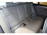 BMW 5er bei Gebrauchtwagen.expert - Abbildung (13 / 15)