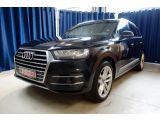 Audi Q7 bei Gebrauchtwagen.expert - Abbildung (9 / 15)