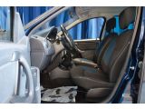Dacia Duster bei Gebrauchtwagen.expert - Abbildung (11 / 15)