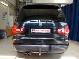 VW Sharan bei Gebrauchtwagen.expert - Abbildung (4 / 15)