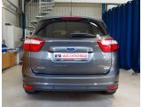 Ford C-MAX bei Gebrauchtwagen.expert - Abbildung (4 / 15)
