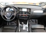 BMW X3 bei Gebrauchtwagen.expert - Abbildung (12 / 15)