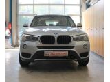 BMW X3 bei Gebrauchtwagen.expert - Abbildung (7 / 15)