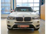 BMW X3 bei Gebrauchtwagen.expert - Abbildung (9 / 15)