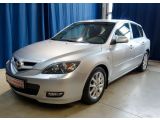 Mazda 3 bei Gebrauchtwagen.expert - Abbildung (9 / 15)