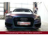 Audi A7 Sportback bei Gebrauchtwagen.expert - Abbildung (9 / 15)