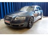 Audi A6 bei Gebrauchtwagen.expert - Abbildung (9 / 15) Audi A6 bei Gebrauchtwagen.expert - Abbildung (9 / 15)