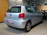 VW Polo IV bei Gebrauchtwagen.expert - Abbildung (5 / 15)