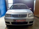 VW Polo IV bei Gebrauchtwagen.expert - Abbildung (9 / 15)