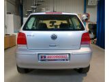 VW Polo IV bei Gebrauchtwagen.expert - Abbildung (4 / 15)