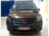 Mercedes-Benz Vito bei Gebrauchtwagen.expert - Abbildung (8 / 15)