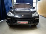 Porsche Cayenne bei Gebrauchtwagen.expert - Abbildung (8 / 15)