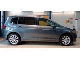 VW Touran bei Gebrauchtwagen.expert - Abbildung (7 / 15) VW Touran bei Gebrauchtwagen.expert - Abbildung (7 / 15)