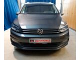VW Touran bei Gebrauchtwagen.expert - Abbildung (5 / 15) VW Touran bei Gebrauchtwagen.expert - Abbildung (5 / 15)