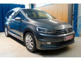 VW Touran bei Gebrauchtwagen.expert - Abbildung (4 / 15) VW Touran bei Gebrauchtwagen.expert - Abbildung (4 / 15)