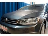 VW Touran bei Gebrauchtwagen.expert - Abbildung (11 / 15) VW Touran bei Gebrauchtwagen.expert - Abbildung (11 / 15)