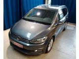 VW Touran bei Gebrauchtwagen.expert - Abbildung (3 / 15) VW Touran bei Gebrauchtwagen.expert - Abbildung (3 / 15)