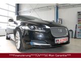 Jaguar XF bei Gebrauchtwagen.expert - Abbildung (7 / 15) Jaguar XF bei Gebrauchtwagen.expert - Abbildung (7 / 15)