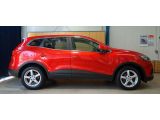 Renault Kadjar bei Gebrauchtwagen.expert - Abbildung (6 / 15) Renault Kadjar bei Gebrauchtwagen.expert - Abbildung (6 / 15)