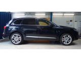 Audi Q7 bei Gebrauchtwagen.expert - Abbildung (6 / 15)