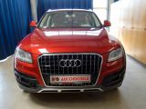 Audi Q5 bei Gebrauchtwagen.expert - Abbildung (7 / 15) Audi Q5 bei Gebrauchtwagen.expert - Abbildung (7 / 15)