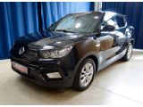 Ssangyong Tivoli bei Gebrauchtwagen.expert - Abbildung (9 / 15)