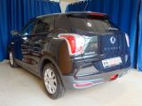 Ssangyong Tivoli bei Gebrauchtwagen.expert - Abbildung (3 / 15)