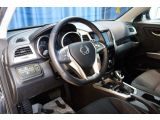 Ssangyong Tivoli bei Gebrauchtwagen.expert - Abbildung (11 / 15)