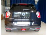 Ssangyong Tivoli bei Gebrauchtwagen.expert - Abbildung (4 / 15)