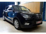 Ssangyong Tivoli bei Gebrauchtwagen.expert - Abbildung (7 / 15)