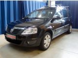 Dacia Logan bei Gebrauchtwagen.expert - Abbildung (9 / 15) Dacia Logan bei Gebrauchtwagen.expert - Abbildung (9 / 15)