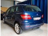 Mercedes-Benz B-Klasse bei Gebrauchtwagen.expert - Abbildung (3 / 15) Mercedes-Benz B-Klasse bei Gebrauchtwagen.expert - Abbildung (3 / 15)
