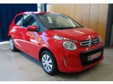 Citroen C1 bei Gebrauchtwagen.expert - Abbildung (7 / 15) Citroen C1 bei Gebrauchtwagen.expert - Abbildung (7 / 15)
