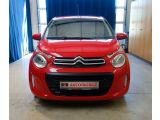 Citroen C1 bei Gebrauchtwagen.expert - Abbildung (8 / 15) Citroen C1 bei Gebrauchtwagen.expert - Abbildung (8 / 15)