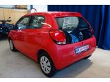 Citroen C1 bei Gebrauchtwagen.expert - Abbildung (3 / 15) Citroen C1 bei Gebrauchtwagen.expert - Abbildung (3 / 15)