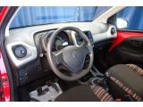 Citroen C1 bei Gebrauchtwagen.expert - Abbildung (12 / 15) Citroen C1 bei Gebrauchtwagen.expert - Abbildung (12 / 15)