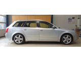 Audi A4 bei Gebrauchtwagen.expert - Abbildung (6 / 15)