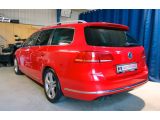 VW Passat bei Gebrauchtwagen.expert - Abbildung (2 / 15)