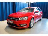 VW Passat bei Gebrauchtwagen.expert - Abbildung (8 / 15)