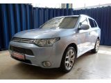 Mitsubishi Outlander bei Gebrauchtwagen.expert - Abbildung (9 / 15) Mitsubishi Outlander bei Gebrauchtwagen.expert - Abbildung (9 / 15)