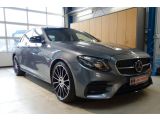 Mercedes-Benz E-Klasse bei Gebrauchtwagen.expert - Abbildung (6 / 15) Mercedes-Benz E-Klasse bei Gebrauchtwagen.expert - Abbildung (6 / 15)