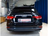 Audi A4 bei Gebrauchtwagen.expert - Abbildung (4 / 15)