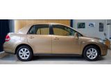 Nissan Tiida bei Gebrauchtwagen.expert - Abbildung (6 / 15) Nissan Tiida bei Gebrauchtwagen.expert - Abbildung (6 / 15)