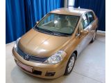 Nissan Tiida bei Gebrauchtwagen.expert - Abbildung (10 / 15) Nissan Tiida bei Gebrauchtwagen.expert - Abbildung (10 / 15)