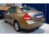 Nissan Tiida bei Gebrauchtwagen.expert - Abbildung (3 / 15) Nissan Tiida bei Gebrauchtwagen.expert - Abbildung (3 / 15)