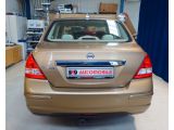 Nissan Tiida bei Gebrauchtwagen.expert - Abbildung (4 / 15) Nissan Tiida bei Gebrauchtwagen.expert - Abbildung (4 / 15)